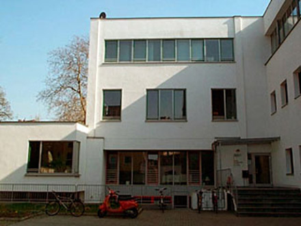 Gruppe Ehrenfeld