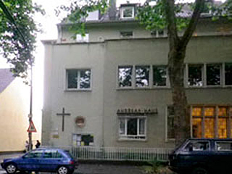 Gruppe Mülheim